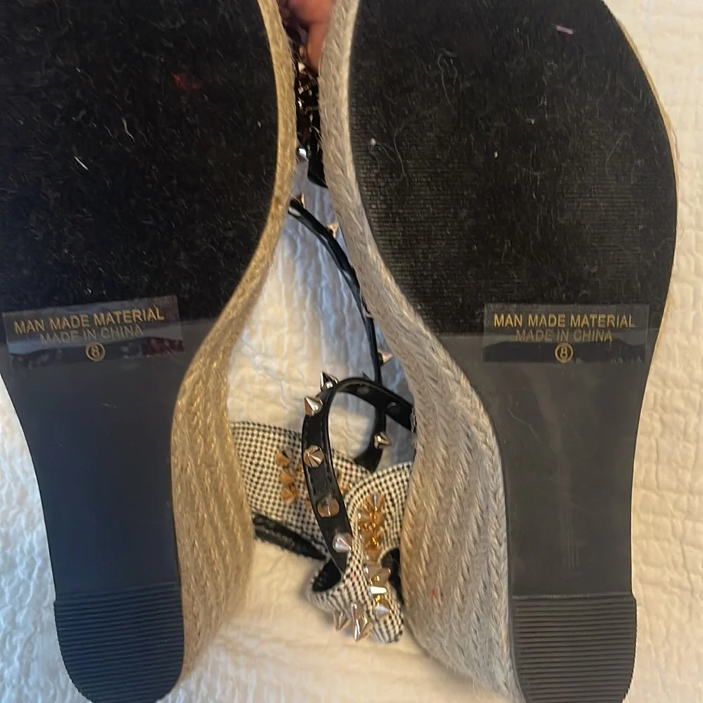 Wedges - Picture 2 of 2